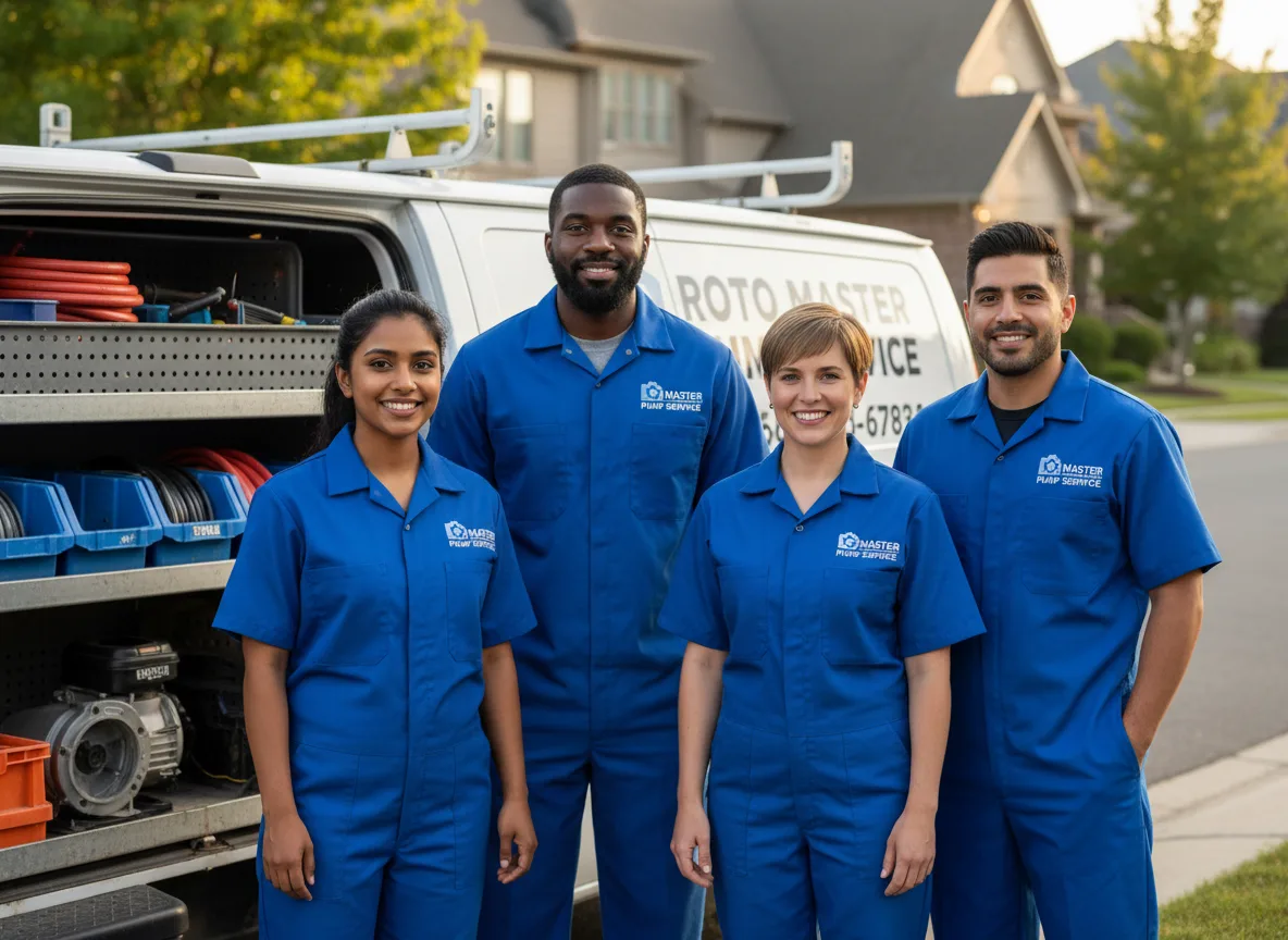 Sump Pump Installation company in Mulberry, FL